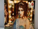 Chappell Roan Rise Fall Of Midwest Princess Peaches & Cream Lp Vinyl W/Poster R3