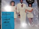 vinyle lp funk TRILARK
