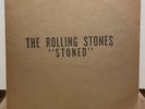 Classic Rock LP THE ROLLING STONES Stoned GOODTIME RECORDS