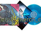 Twenty One Pilots   Scaled and Icy *BLUE COLORED* Vinyl LP - Curacao