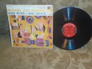 Donald Byrd Gigi Gryce Jazz Lab Columbia CL 998 MONO 6 eye NM LP Jackie Paris