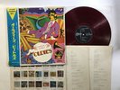 THE BEATLES A BEATLES COLLECTION OF OLDIES Japan LP [54702ER]