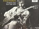 Dickey Betts & Great Southern Jam New York 1978 - LP RSD Black Friday 2024