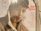 BOB DYLAN Self Titled Mint LP  In Stereo Rare Error Label Cover