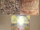 Savoy Brown Vinyl Record Albums Getting To The Point Blue Matter Raw Sienna
