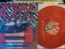 NOFX - Half Album - Brooklyn Final Tour X Variant /150 copies - Fat Wreck Chords