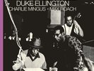 Duke Ellington/Charlie Mingus/Max Roach MONEY JUNGLE (77032) New Vinyl LP