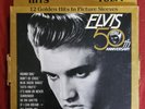 Elvis Presley 