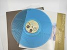Miki Matsubara Pocket Park 1980 Aqua Blue Vinyl LP Japan City Pop Stay With Me
