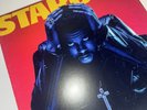 The Weeknd Starboy Exclusive LP (Rare Yellow 2017)