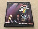 LEVI'S ROCK 1980 UK VINYL BOXSET SEX PISTOLS XTC JUDAS PRIEST KING CRIMSON CREAM