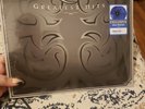 Creed Greatest Hits 2 LP Blue Marble Vinyl Walmart Limited Edition