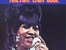 Aretha Franklin Lady Soul Black 12