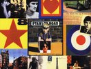 Paul Weller Stanley Road Black 12