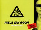 Niels Van Gogh - Pulverturm Anna Rework (Vinyl 12