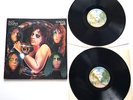 Alice Cooper - School Days UK Warner Bros Burbank Label Compilation DBL LP