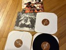 Gang Starr/Moment Of Truth 45585 Used LP