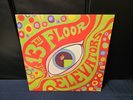 13th Floor Elevators - The Psychedelic Sounds LP VINYL RECORD REISSUE