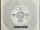 Seatrain Flute Thing Edited Version Rare Promo Warner Bros Records Jazz Funk 45