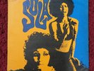 SOLA - TABÚ- TABÚ LATIN FUNK BREAK AFRO FUNK- COLOMBIA RELEASE VG