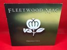 FLEETWOOD MAC Greatest Hits 1988 UK vinyl LP + INNER dreams Sara Tusk Best of
