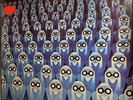 JEAN MICHEL JARRE - EQUINOXE 1st UK Press 1978 EX/VG+ LP