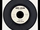 Lorenzo Holden ‎– The Wig / The Days Of Wine And Roses, 45 RPM, Promo, US, 1965
