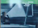 HERBIE HANCOCK MAIDEN VOYAGE BN 84195 AP STEREO 2 vinyl 180 gr 45 RPM LPS #10