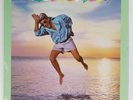 Jimmy Buffett: Hot Water LP