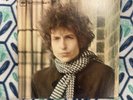 Lp Bob Dylan Blonde On Blonde Columbia Repress C2S 841 - CS 9316