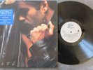 George Michael Faith LP 1987 **EX/EX**LYRIC INSERT**