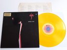 STEELY DAN - AJA LP Rare Original 1977 Limited Edition Yellow Gold Vinyl Album