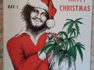 Jacob Miller- Ray I, Natty Christmas 1978 LP TOP RANKING PRODUCTION *Minty*