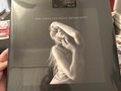 Sealed Taylor Swift TTPD The Tortured Poets Department Vinyl - The Black Dog