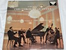 Decca SXL2110 - Schubert - Trout Quintet - Clifford CURZON - THE VIENNA OCTET
