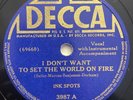 Ink Spots 