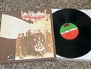 LED ZEPPELIN II ROBERT LUDWIG RL DEADWAX BOTH SIDES HEAR HOT MIX 1st PRESS ZEP 2