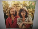 David CROSBY Graham NASH Wind On The Water ORIGINAL SEALED Vinyl LP 1975 ABCD902
