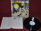 SONNY CLARK - COOL STRUTTIN' - BLUE NOTE BLP 1588 1984 - LP JAPAN NM OBI/ADESIVO