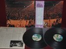 DEEP PURPLE - LIVE IN JAPAN - WARNER P-5506,7W 1974 - 2LP JAPAN OBI NM