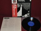 PROCOL HARUM - A WHITER SHADE OF PALE - PHILIPS BT-515(M) 1978 - LP JAPAN NM OBI