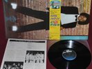 MICHAEL JACKSON - OFF THE WALL - EPIC 25 3P-149 1979 LP JAPAN OBI NM 1A EDIZIONE