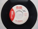 The Cheerios - Ding Dong Honeymoon 45 Rare Audition/Promo copy Doo Wop 1961 VG+