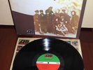 LED ZEPPELIN II Lp 1969 U.S. 1ST Press SD 8236 Presswell 1841 PLAYS GREAT   EX