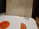 The Beatles White Album, SWBO 101, First American Pressing