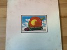 THE ALLMAN BROTHERS BAND Eat A Peach 2LP Vinyl 1972 Polygram Records CPN 2-R