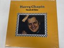 HARRY CHAPIN HEADS & TALES - 180-GRAM VINYL LP 