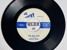 PA Rockabilly Country Bop /Honky Tonk 45 BUTCH RUPP Dont Ask Me / Step BIG rare