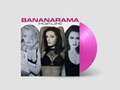 Bananarama - Pop Life. Limited Pink Vinyl 12