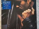 George Michael -  Faith - Vinyl LP Record - 1987 - Epic 460000-1